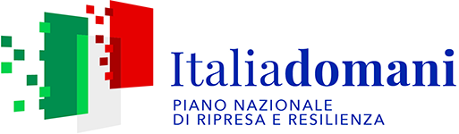 Italiadomani Piano Nazionale di Ripresa e Resilienza